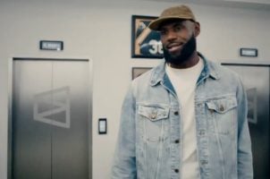 LeBron James, Derek Jeter Join Star-Studded Campaign for Polymarket’s New ‘Squads’ Feature